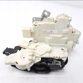 Resim Kapı Kilidi A6 A3 4F0839015D - 