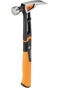Resim FiSKARS Isocore 16 Oz Profesyonel Tırnaklı M Çekiç 1020213 