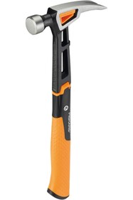 Resim FiSKARS Isocore 16 Oz Profesyonel Tırnaklı M Çekiç 1020213 