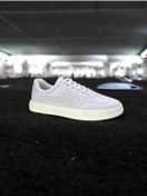 Resim GAMELU ERKEK KAUÇUK TABAN PARAŞÜT KUMAŞ MEMORYFOAM İÇ TABAN HAFİF SPOR CASUAL AYAKKABI 
