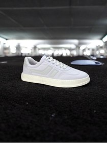 Resim GAMELU ERKEK KAUÇUK TABAN PARAŞÜT KUMAŞ MEMORYFOAM İÇ TABAN HAFİF SPOR CASUAL AYAKKABI 