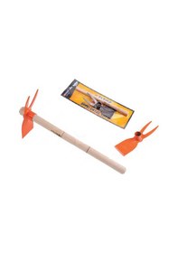 Resim Çatal Çapa Kafası - Sapsız 