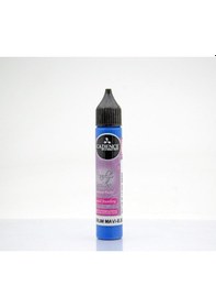 Resim Cadence Renkli Inciler 559 Bodrum Mavi 25Ml 