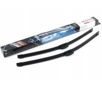 Resim Opel Mokka Ön Silecek Takımı Bosch Marka 