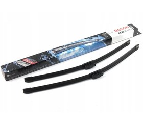 Resim Opel Mokka Ön Silecek Takımı Bosch Marka 