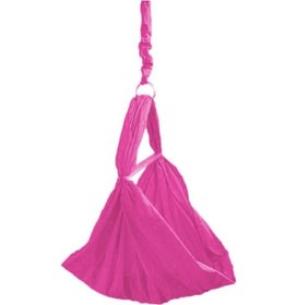 Resim Bundera Asmalı Yaylı Bebek Hamağı 