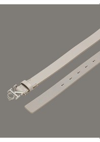 Resim Calvin Klein Kadın Kemer Lv04k7017grmu Kahverengi 