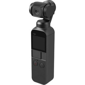 Resim DJI Osmo Pocket Aksiyon Kamerası 