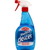 Resim CarPlan De Icer Buz Çözücü Sprey 500ml 