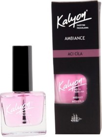 Resim Kalyon Acı Cila 12 ML 