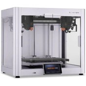 Resim Snapmaker J1 Idex 3D Yazıcı 