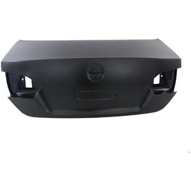 Resim Jetta 2011- Bagaj Kapağı Oem No: 5c6827025 