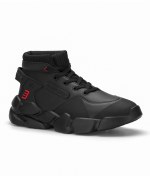 Resim Dark Seer Siyah Erkek Sneaker 