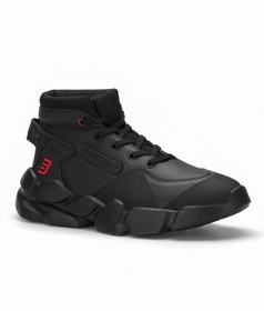 Resim Dark Seer Siyah Erkek Sneaker 