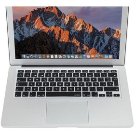 Resim Macbook Air A1369 İ5 4gb 256gb 13" 2.el Notebook 