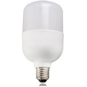 Resim 50 Wt E 27 Duy Beyaz Torch Ampül 