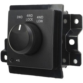 Resim Sones Dodge Araba Transfer Kutusu Kontrol Anahtarı 2wd 4wd Kilidi 68021674ab 727943227027 4602768aa 