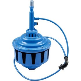 Resim Melasty Süt Sağım Sistemi Tornado Booster Servo Regülatör 