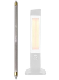 Resim abnturk Orijinal Cam Ve Rezistans Seti Sfh-3394 2000w Kule Tipi Infrared Dikey Isıtıcı Elektrikli Sobalar A 