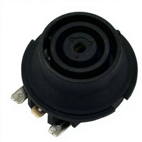 Resim Tekniksel Cvs Uyumlu Dn 2318 Burgaz Su Isıtıcı, Kettle Konnektörü 