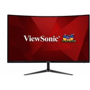 Resim ViewSonic 31.5" Vx3218-pc-mhd 1ms 165hz Hdmı-dp Kavıslı Gamıng Monitör 1920x1080 