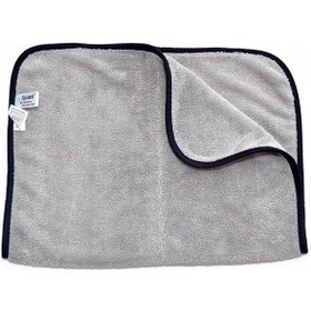 Resim Spark 2315 Mikrofiber Çift Taraflı Havlu Bezi 40x60 Cm 