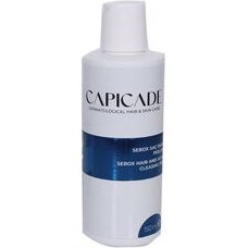 Resim Capicade Sebox Saç Bakım Peelingi 150 ml 