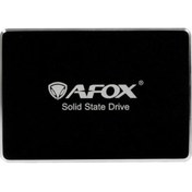 Resim Afox Sd250-480gqn 480 Gb 560mb/s-480mb/s 2.5" Sata3 Ssd 