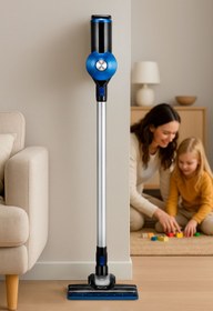Resim Awox SL598 Şarjlı Dik Süpürge 