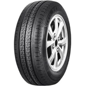 Resim Tracmax 20575 R16C 113R 10Kat X-Provilo Vs450 Kış Lastiği 2021 