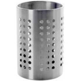 Resim Tezgah Üstü Metal Kaşıklık 