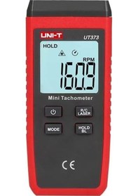 Resim Uni T Ut373 Mini Takometre 