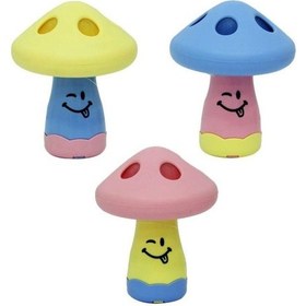 Resim Mantar Çıngırak 1 Adet 