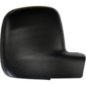 Resim Caddy Ayna Kapağı Sağ Siyah 2004-2014 