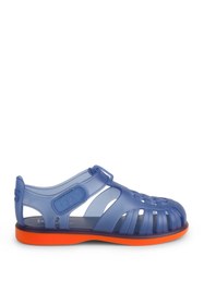 Resim Igor BB354 TOBBY BICOLOR Mavi Erkek Çocuk Sandalet 