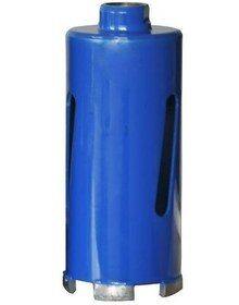 Resim Apaz Karot Ucu Soketli ve Sulu Tip 60 mm 