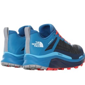 Resim The North Face Vectıc Infınıte Futurelıght Erkek Ayakkabı Mavi NF0A52QZ50H1 