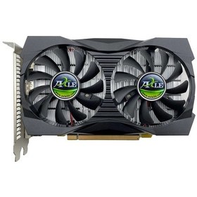Resim Axle NVIDIA GeForce GTX 1050 Ti AX-GTX1050TI/4GD5P8DIP 4 GB GDDR5 128 Bit Ekran Kartı 