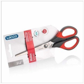 Resim Lacco Ergo Makas 15.5 Cm 