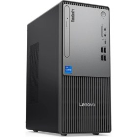 Resim Lenovo Thinkcentre Neo 50T Gen5 Intel Core I7 13700 32GB Ddr5 4tb SSD 23.8 Inç Monitör Freedos Intel UHD 770 2412UB000LTRF15+ZETTA Flash Bellek 