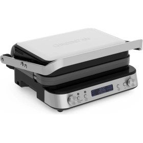 Resim Greenpan Bıstro Çelik Grıll Tost Makinesi 