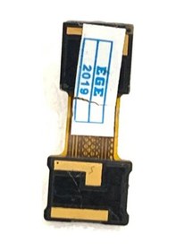 Resim LG Uyumlu G3 Stylus D693tr ön Kamera 