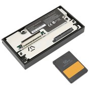 Resim Tenfowee Ps2 İçin Sata Hdd Bağdaştırıcı Ve 16mb Fmcb V1.966 Hafıza Kartı Seti - Disk Olmadan Oynama, 2tb Destekli, Anti-parazit Özellikli 