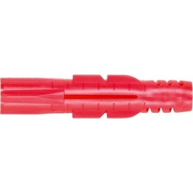 Resim Dübel Ahtapot 8X51 Würth (10 Adet) 