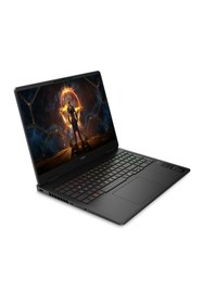 Resim HP Omen 16 Core 7 240H 64GB 2TB SSD RTX5060/8GB 16" FHD+ 165Hz FDOS Gaming Laptop & Per4 Çanta 