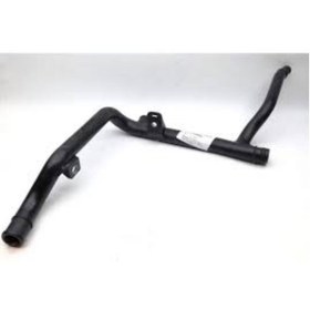 Resim Volkswagen Golf 6 Jetta Passat Audi A3 Seat Leon Skoda Superb 2.0TDI Su Borusu Plastik 