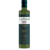 Resim WEFOOD Detoks Sirkesi 250 ml 