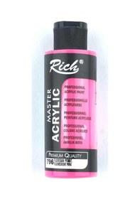 Resim Rich Akrilik Boya Master 120 Cc Gardenya 120-1150 