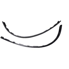 Resim - Ön Tampon Spoyleri Set 307 2006- - 7414.nq / 7414nq Uyumlu 