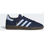 Resim Adidas Handball Spezial Erkek Günlük Spor Ayakkabı C-adıbd7633e10a00 Lacivert 